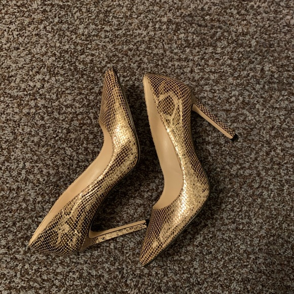 Nine West Shoes - Nine West pump